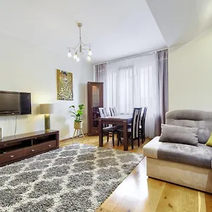 Apartament Platinium Old Town Rajska, Gdańsk